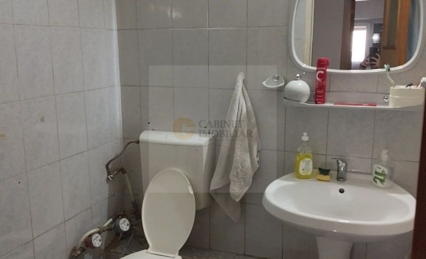 2 Camere-54MP | Decomandat | Etaj Intermediar | 1980 | Gorjului-3 min - Poză 5