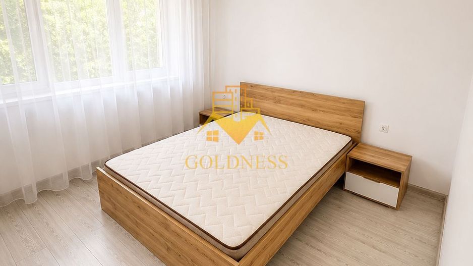 2 Camere Openspace, FSEGA, Iulius Mall,Gheorgheni,Petfriendly,Modern - Poză 3