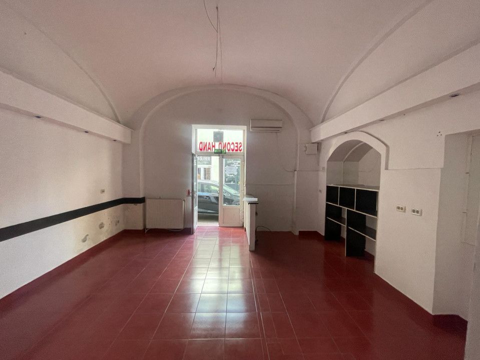 Spatiu comercial ultracentral, Str. Eminescu - Poză 7