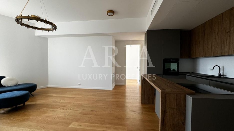 ONE VERDI PARK CORP A  3 CAMERE - Poză 5