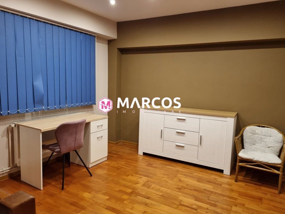 Apartament 3 camere open space, et.5, Central, ID 854 - Poză 6
