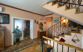 Casa individuala | D+P+1 | 6 camere | Acces auto | Tiglari - Poză 2