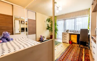 Casa individuala 268mp | 4 dormitoare + studio | 1100mp teren | Faget - Poză 18