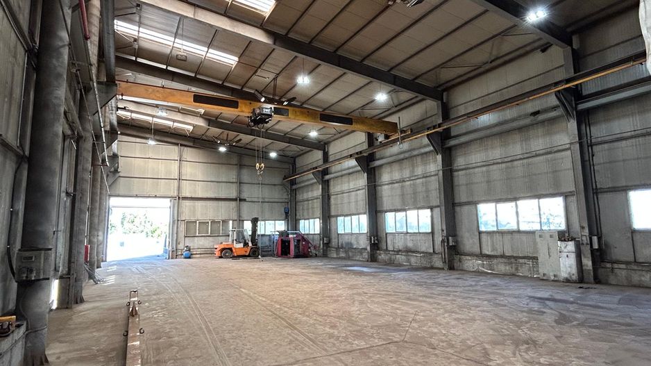 Hală Producție Industrială / Logistica 4000mp Berceni Metrou 800kW - Poză 5