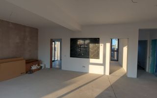 Casă cu 4 camere | Periș | 105 mp utili + terasă generoasă - Poză 2