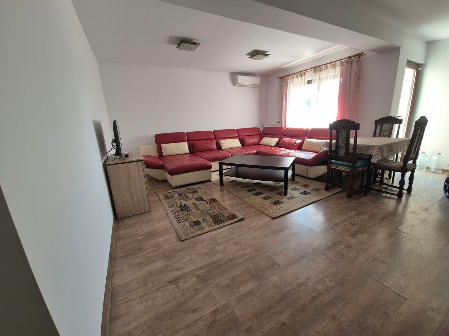 Giroc | 2 Camere | 2 Locuri de parcare | Disponibil imediat - Poză 1
