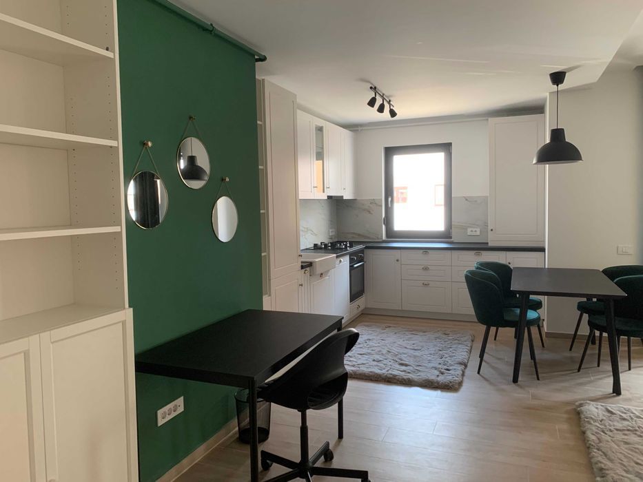 Apartament premium I Terasă cu gratar I Dumbravita - Poză 3