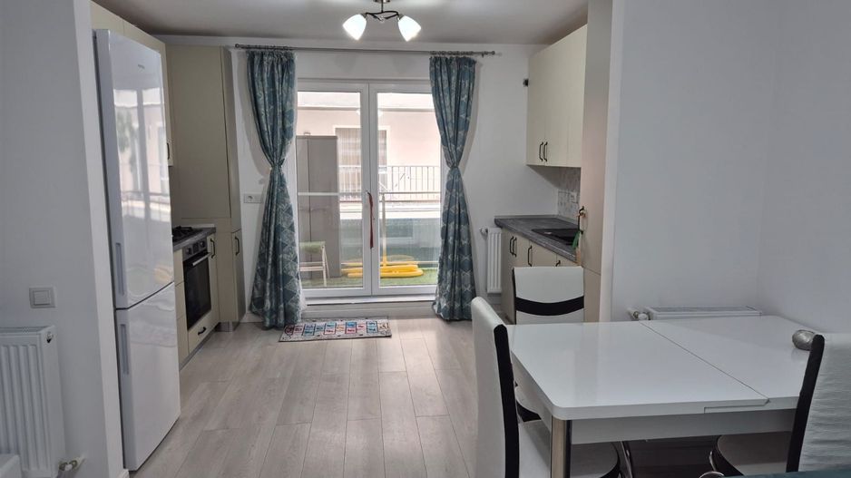 Apartament 2 camere modern, centrala proprie, Pallady - Poză 3