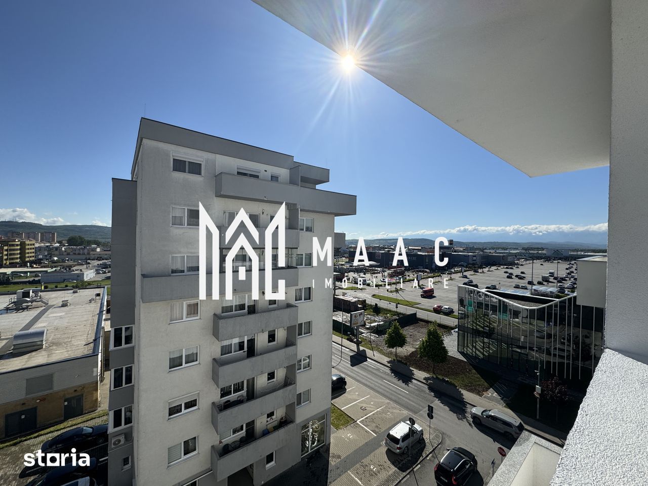 Apartament 2 Camere | Decomandat | Terasă 12 MP | Doamna Stanca - Poză 11