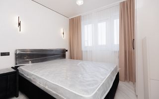 Vânzare, apartament cu 2 camere, str. Causeni, Botanica - Poză 11