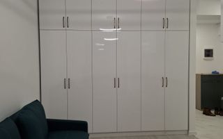 Prima Inchiriere 2 camere Complex Novum Gorjului - Poză 3