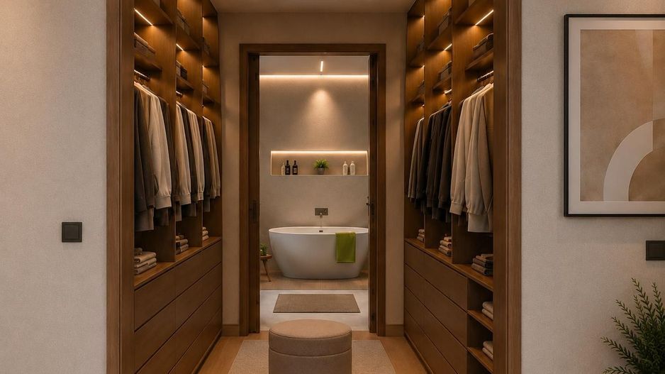 PROMOTIE DE LANSARE | NORTH VILLAS | VILE INDIVIDUALE | PIPERA - Poză 10