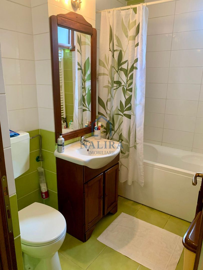 Apartament 1 cameră - Poză 3