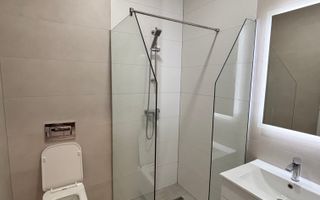 3 camere, nou, balcon mare, Pipera - Voluntari, complex First Estates - Poză 8