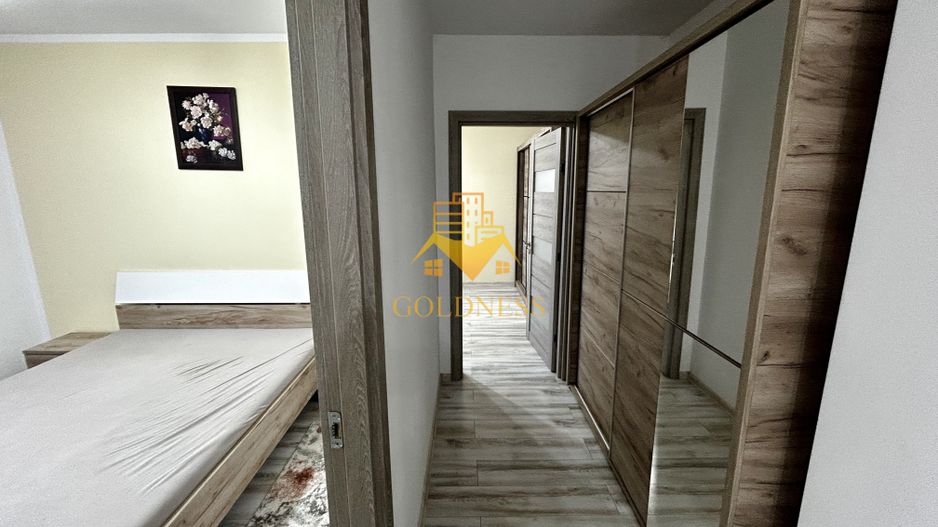 3 camere open space, Parcare, Modern, Eroilor, Storia Cucina, Floresti - Poză 4