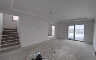 Duplex spatios cu 5 camere | Sacalaz - Poză 1