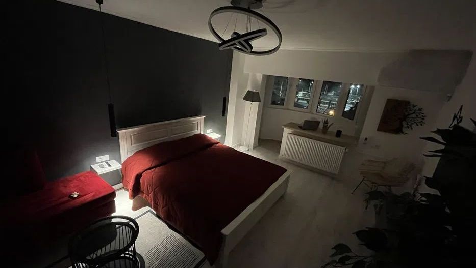 Inchiriere Garsoniera Vitan Mall - Poză 4