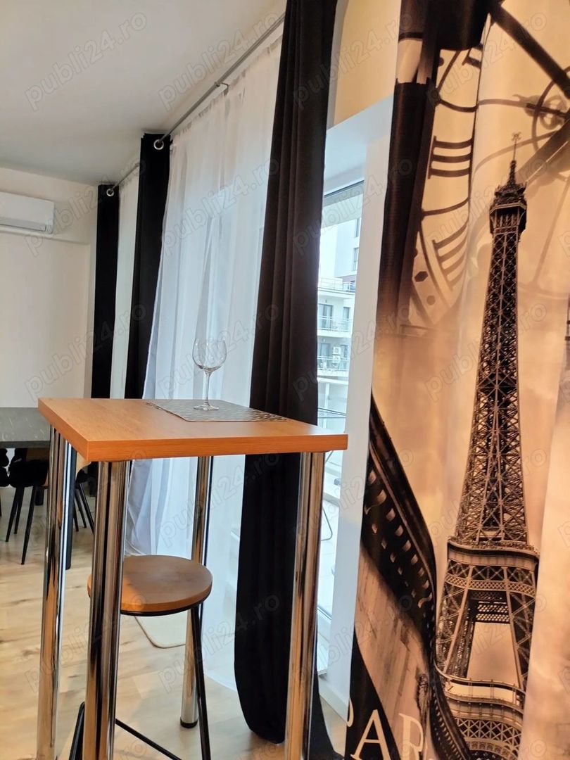 3 camere, Nord, pipera, Belvedere Residence,metrou,parcare - Poză 9