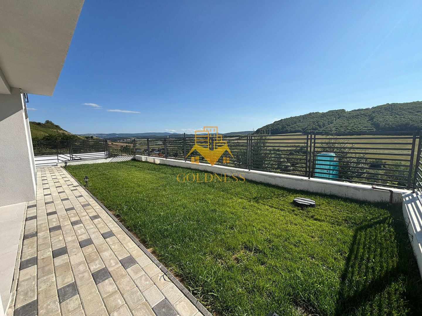 Casa individuala, 4 camere, garaj ,gradina, 2 bai, Popesti , Baciu - Poză 11