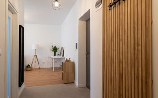 2 camere Regie Residence | Politehnica I Parcare subterana | Comision 0% - Poză 9