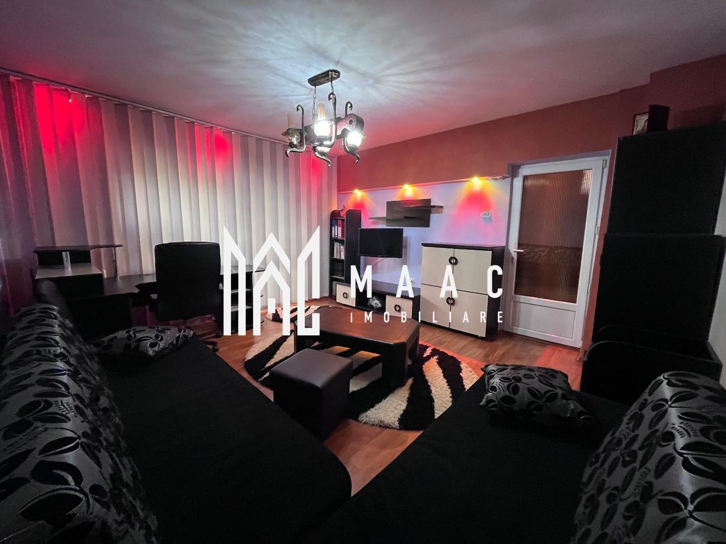Apartament 2 camere + boxă  | 69,75 mp |  posibilitate plata rate | - Poză 12