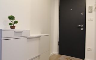 3 camere; Iulius Mall; centrala proprie, CTR. Inclus. - Poză 18