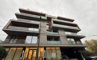 Apartament 2 camere Kiseleff - Poză 1