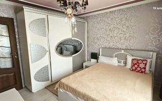 Apartament modern cu 3 camere -  de închiriat - zona Siderurgiștilor Vest - Poză 8