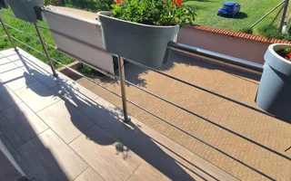 Casa individuala cu Energie Verde, garaj, terasa, 430MP Teren - Poză 12