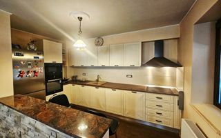 Vilă 4 camere Păulești | Teren 1.820 mp | Mobilata si utilata - Poză 5