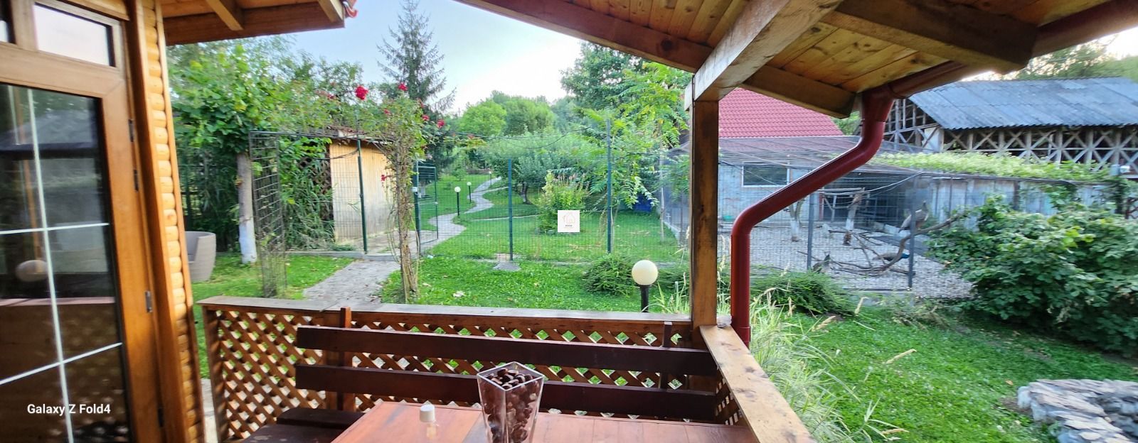 Vila Horezu Romanii de Jos - Poză 7