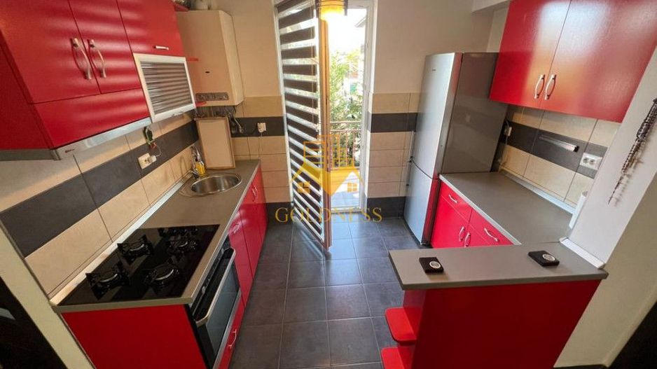 3 camere, modern, Buna Ziua zona Grand Hotel Italia, LIDL, Fagului - Poză 5