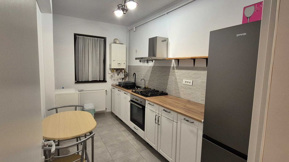 Apartament 2 camere de inchiriat Popesti Leordeni - Poză 2