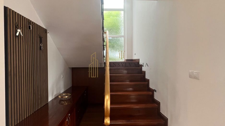 Casă individuală premium – 225 mp utili, teren 700 mp - Poză 22