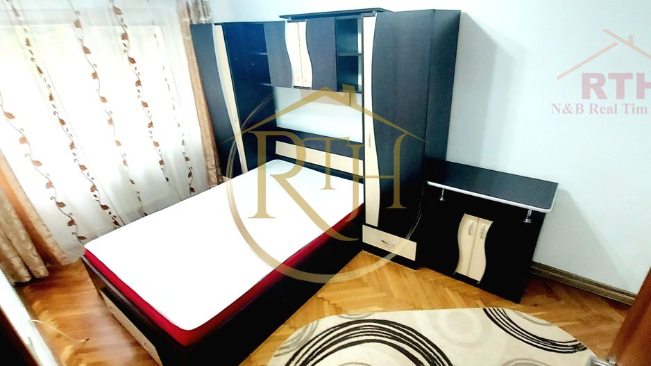 Apartament cu 3 camere de închiriat în zona  Calea Martirilor – Lidia - Poză 12