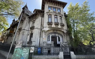 3 camere in vila I Calea Plevnei I Necesita renovare I Etaj 2 - Poză 17