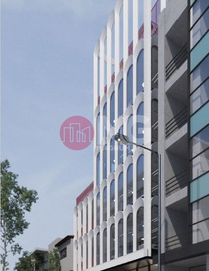 Teren de vanzare cu autorizatie- Floreasca - cladire pretabila orice afacere - Poză 6