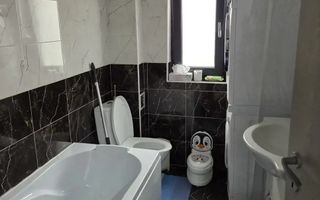 Apartament Nou cu 3 Camere, 60MP // Pacurari - lângă Cubic Plaza - Poză 4