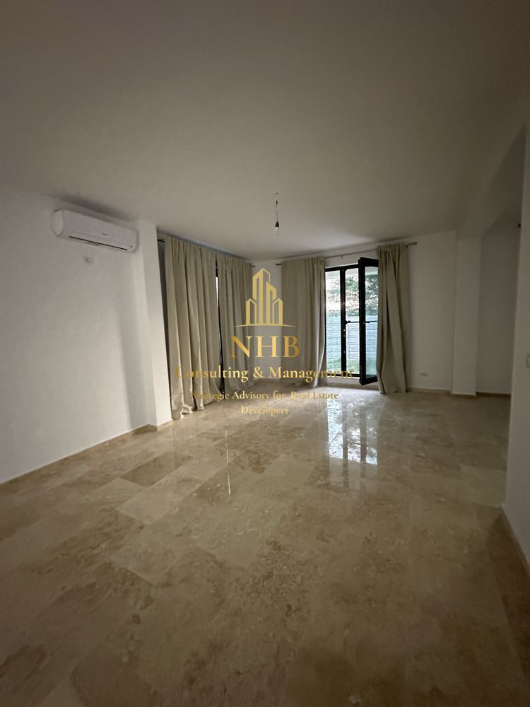 Vila individula de inchiriat-4 camere- Otopeni - Poză 3