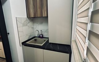 Apartament 3 camere, renovat / mobilat, Poarta 6, Faleza Sud - Poză 4