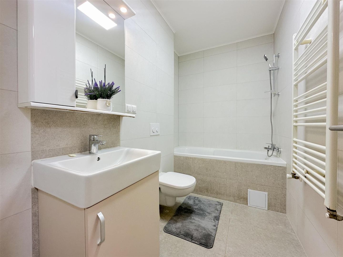 Apartament 2 camere | Kasper | Boxa si Parcare | - Poză 8