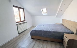 Mansardă 150 mp, șemineu și curte, Dorobanți/Floreasca, 2 dormitoare - Poză 5