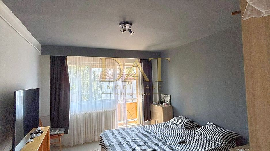 Apartament 2 camere decomandate| 2 balcoane | Grigorescu - Poză 1