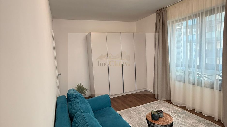 Locuinta ideala pentru familie apartament 4 camere zona Semicentrala - Poză 9