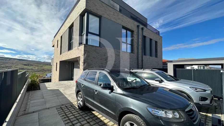 Duplex de vanzare / Cartier Borhanci / Cluj- Napoca - Poză 4