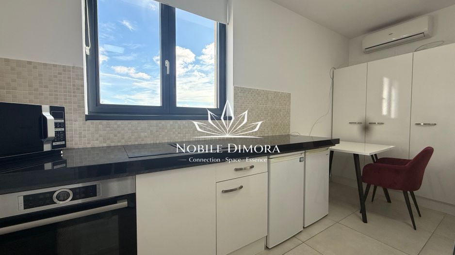 ISHO - Apartament de vanzare cu 2 camere, parcare subterana - Take Ionescu - Poză 10