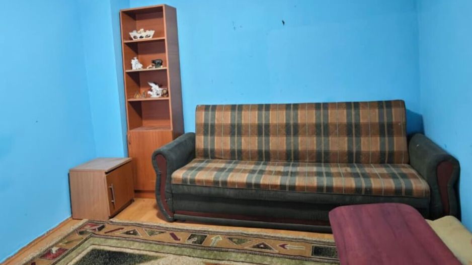 Se oferă spre vânzare casă 3 camere individuală la curte zona Salaj - Poză 8