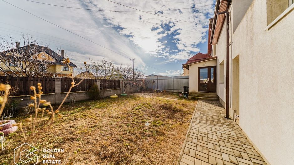 Casa tip duplex in Vladimirescu, comision 0% - Poză 30