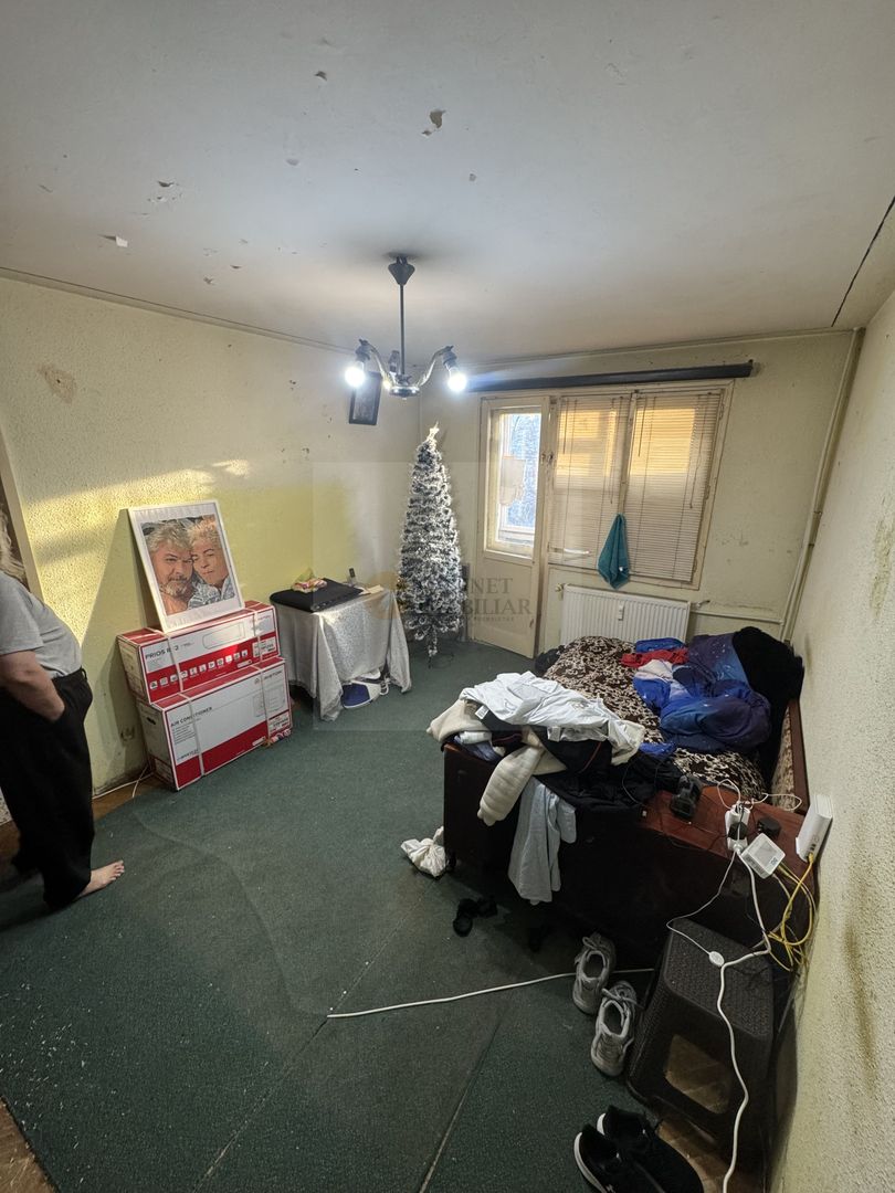 2 Camere - 50MP | Bloc Reabilitat - Clasa A | Metrou Lujerului - 5min - Poză 1