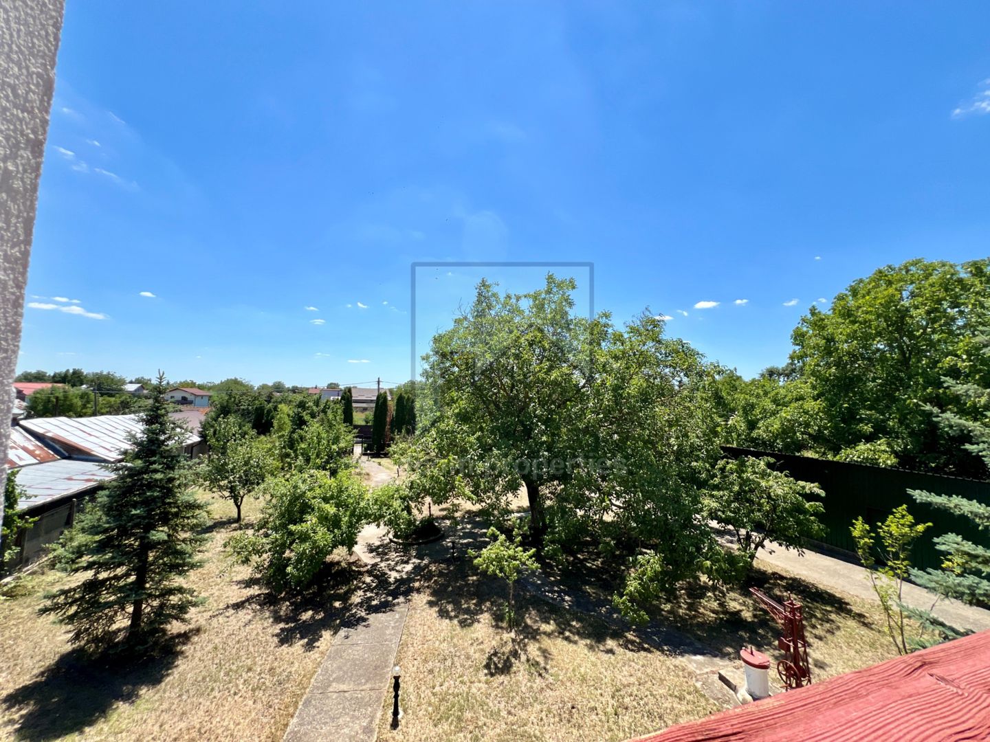 Teren+Vila S+P+1 COCIOC-PERIS  Nu ratati ocazia de a o viziona ! - Poză 13